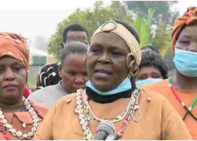 Murang’a Women Up in Arms over Sects Forcing Wives to Undergo Circumcision 