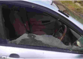Nakuru-based Policeman Found Murdered Inside His Car at Police Quarters' Parking Bay 