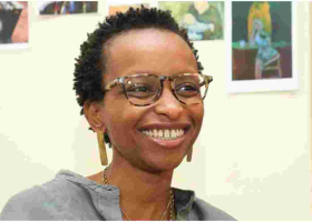 Bob Collymore's Widow Wambui Kamiru to Wait Longer for Court to Clear Her to Manage His Wealth 