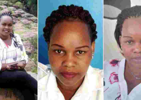 Autopsy Reveals Cause of 'Killer Cop' Caroline Kangogo's Death