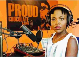 Kenyan Journalist Terry Atieno Eyes County Assembly Seat in Germany 
