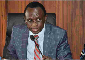 MP Loses Sh3.7 Million in Sham Car Importation Deal 