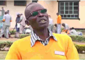 Kenyan Neurosurgeon Languishing in Kamiti Prison for Buying Murdered Man’s Phone 