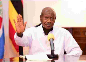 Museveni Orders Arrest of Internet Users Who Shared Fake News About His Death, Including Ugandans Abroad 