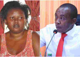 Kiambu Senator Kimani Wamatangi Exposed for Refusing to Pay Daughter’s School Fees 