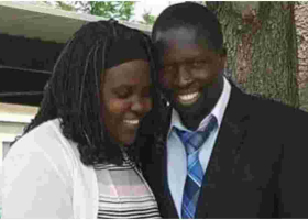 Kenyan Man Who 'Secretly' Buried His Partner Arrested in Texas 