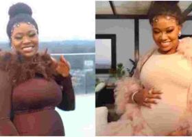 Socialite Vera Sidika Ready to Spend Sh1 Million to Avoid Painful Child Delivery 
