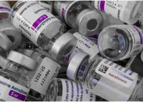 UK Donates 817,000 COVID-19 Vaccines to Kenya 