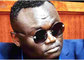 Kenyan Businessman Kevin Obia Imprisoned for Defrauding Australian of Sh13.7 Million in Fake Gold Scam