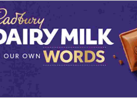 Copyright Board Warns Kenyans Over Cadbury's 'In Our Own Words' Campaign