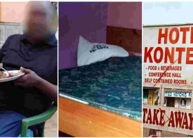 Kiambu Businessman Found Dead Hours After Booking Hotel Room Accompanied by a Woman