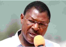 Senator Wetang’ula Accused of 'Stealing' Dogs Worth Sh248,000