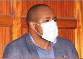 Suspect in Quiver's Lounge Shooting Released on Sh10 Million Bond