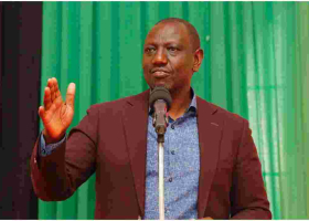 Ruto Faults President Uhuru for Ignoring His Advice on BBI 