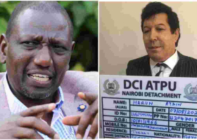 Equity Bank Denies Issuing Sh15 Billion Loan to Ruto's Turkish Associate Harun Aydin 