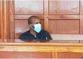 Pilot Who Flew Kenyans for 8 Years in Court for Using Fake Papers to Join Aviation School
