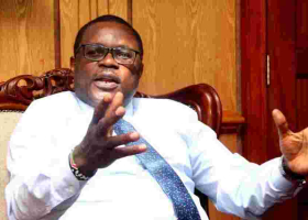 Court Lifts Media Gag Order in Child Upkeep Case Against Senate Speaker Ken Lusaka 