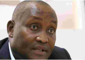 Two Women Fight over Former Nyeri Governor Wahome Gakuru's Sh55 Million Estate 
