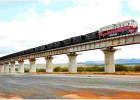 Clever Elephants Mastered All SGR Underpasses at Tsavo in Just Three Months