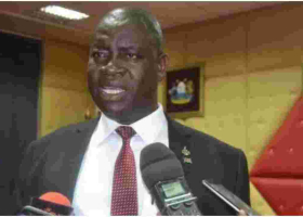 Detectives Grill Chuka University Vice-Chancellor Over Fake Academic Papers 