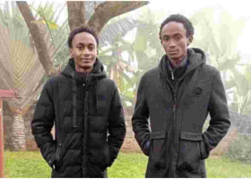 Family Demands Justice as Two Brothers Die Mysteriously After Arrest Past Curfew Hours 