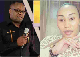 Bishop David Muriithi Seeks DNA Test on Former Lover's Child