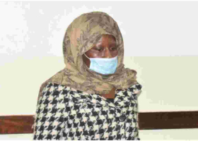 Woman Sentenced for Withdrawing Sh271,000 Mistakenly Sent to Her via MPesa 