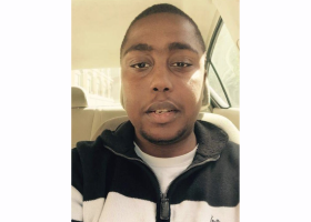 Promotion to Glory of Irungu Karangu of Baltimore, Maryland 