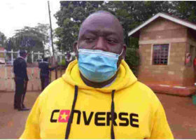 Murang'a Family in Agony After Losing Four Family Members to COVID-19 in One Week 