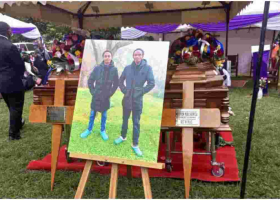 DPP Orders Arrest of Six Police Officers over Murder of Two Brothers in Embu