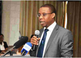 US Magazine Names Kenyan Doctor Ahmed Kalebi Among the World's Top Pathologists