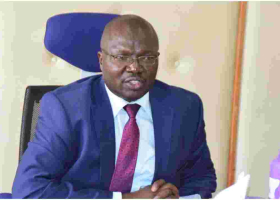 97 Kenyans Have Died in Saudi Arabia in Three Years, Labor Cabinet Secretary Says 