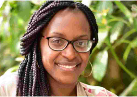 Kenyan Woman Beats Over 1,000 Contestants to Win a BBC Competition 