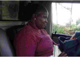 Husband Hands Wife to Police for Buying a Baby After Faking Pregnancy for 9 Months 