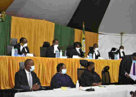 How Courts Scuttled Uhuru, Raila's 2022 Grand Game Plan