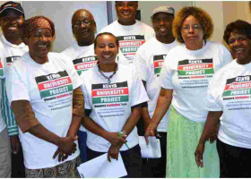 Diaspora Group Building Sh100 Billion Diaspora University Town in Kenya  