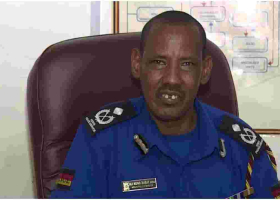 Five Police Officers Arrested for Stealing Sh1,030 from Curfew Breaker's MPesa Wallet 