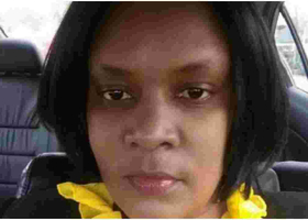 Kenyan Nurse Found Dead in Her Car at a Parking Lot in Dallas, Texas 