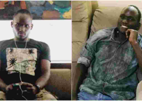 2012 KCSE Top Student Found Dead, Months After Graduating from Yale University 