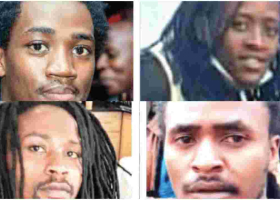 Prime Suspect Behind the Murder of Four Cousins in Kitengela Arrested