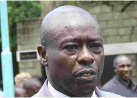 MP Rigathi Gachagua Seeks Release of His Passport to Allow Him Travel Abroad 