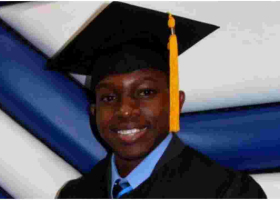 Kenyan Man Found Dead in His Apartment in Joplin, Missouri 