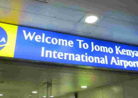 US Issues Level 3 Travel Advisory for Kenya over COVID-19 Fears 