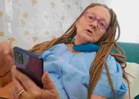 Goodwill Cottage Hospital Detains US missionary Sandra Lichtfuss over Sh259,465 Bill