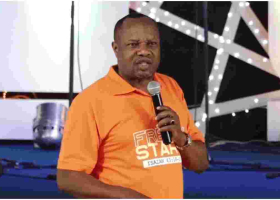 Woman Sues Bishop David Muriithi Demanding Sh100,000 in Child Support