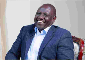 "God Has Come Through for Kenya": Ruto Says After Appellate Court Shoots Down BBI