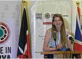 First Batch of Kenyan Nurses Part of New UK-Kenya Deal Expected to Arrive in the UK in 3 Months 