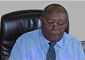 President Uhuru Mourns Former Nyeri Town MP PG Muriithi 