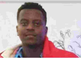 Questions as Former MP's Son Dies Mysteriously at Prayer Mountain During Spiritual Retreat 