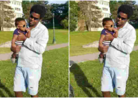 Kenyan in the US Denied Access to His Son By Former Girlfriend’s Mother Despite Court Order 